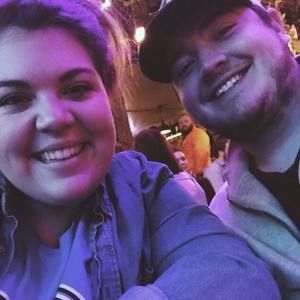 Meet your Posher, Nathan